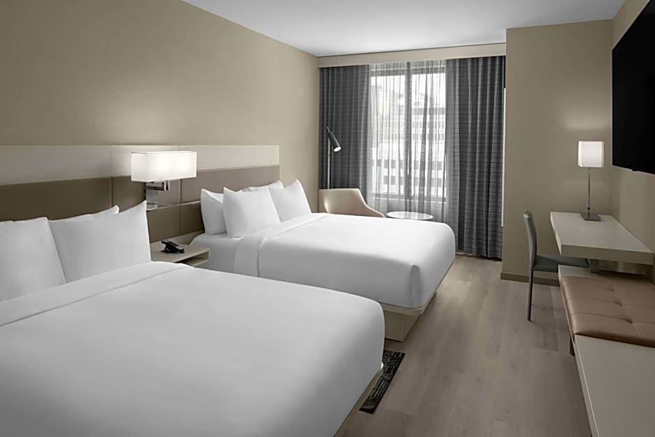 AC Hotel by Marriott St. Louis Clayton