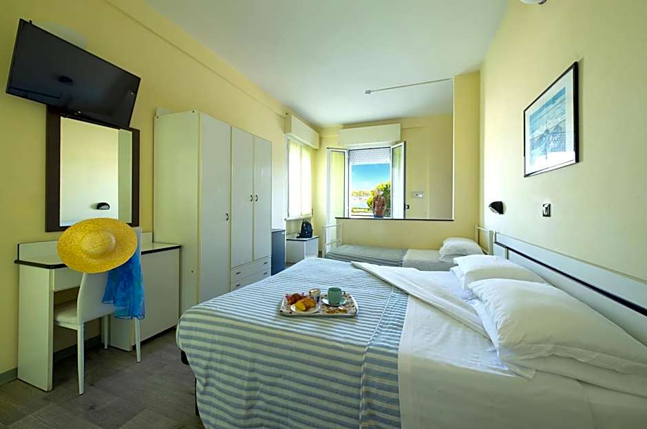 Hotel Baltic