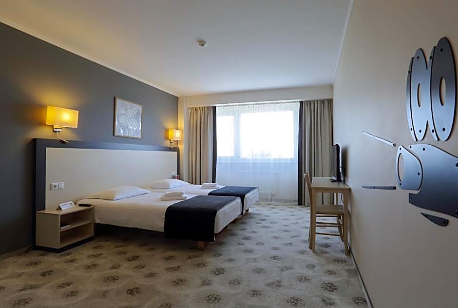 Aurora Hotel Klaipeda