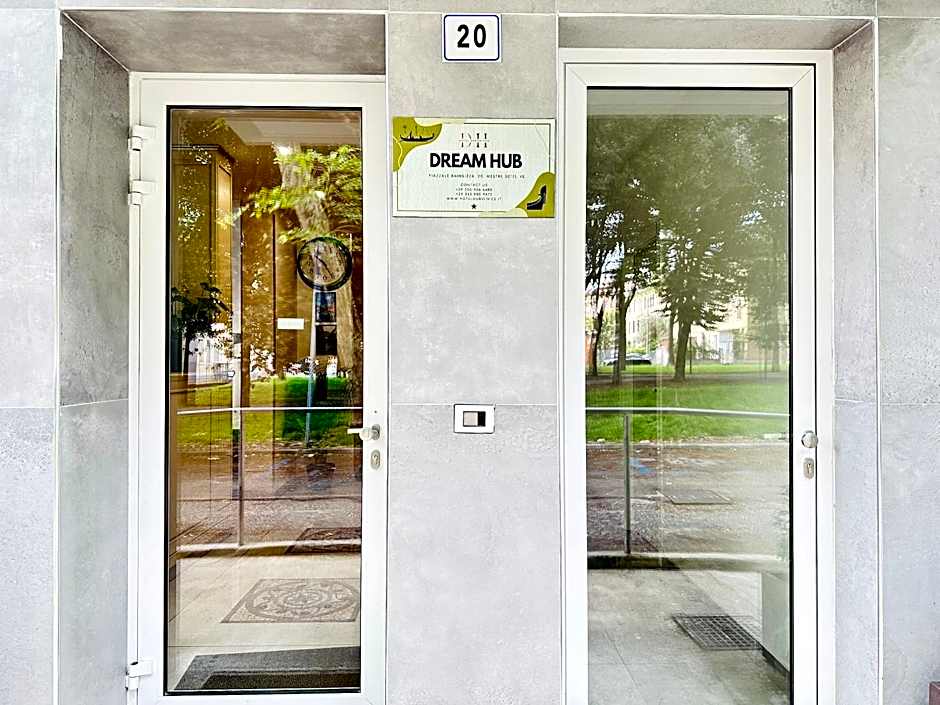 Hotel Dream Hub