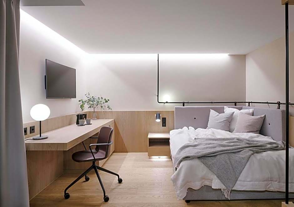 Swissotel Kursaal Bern