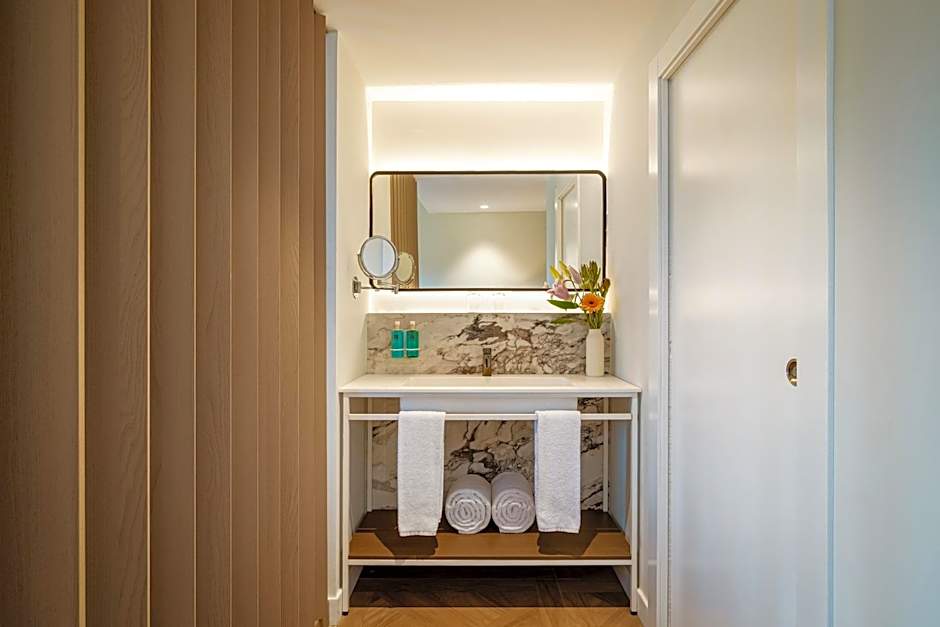 Hotel Encinar de Sotogrande