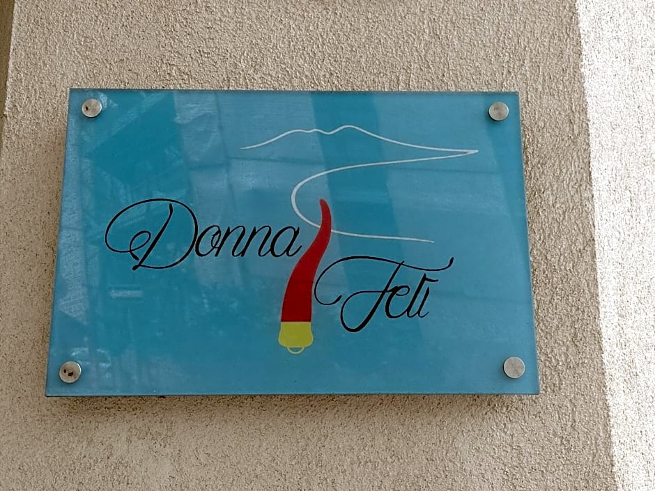 Donna Felì