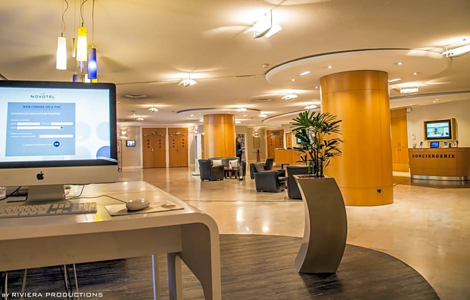 Hotel Cannes Montfleury – Cannes, CT