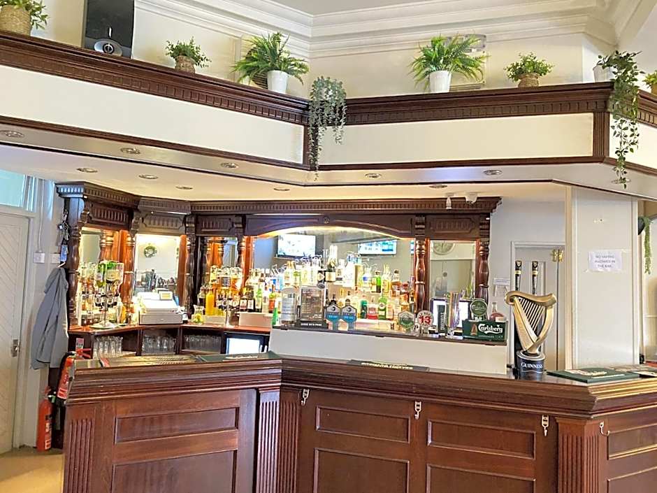 The Town House Hotel