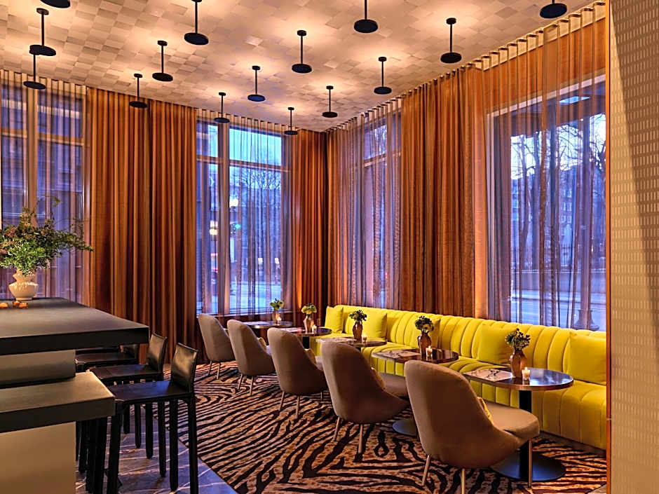 Hotel AKA Boston Common