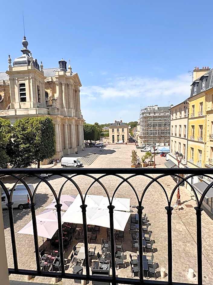 L’ESPERANCE