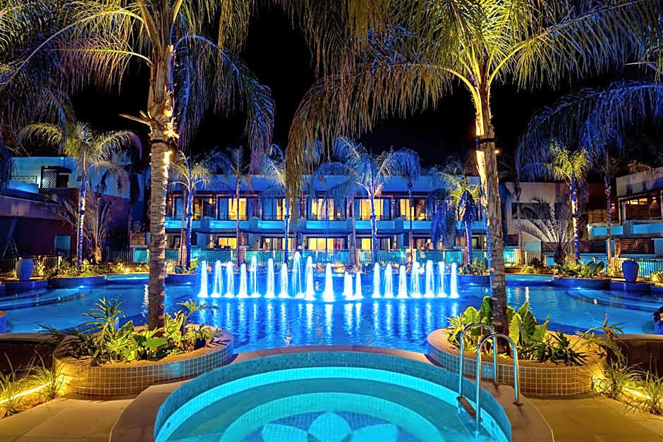 Arte da Natureza Hotel Bonito