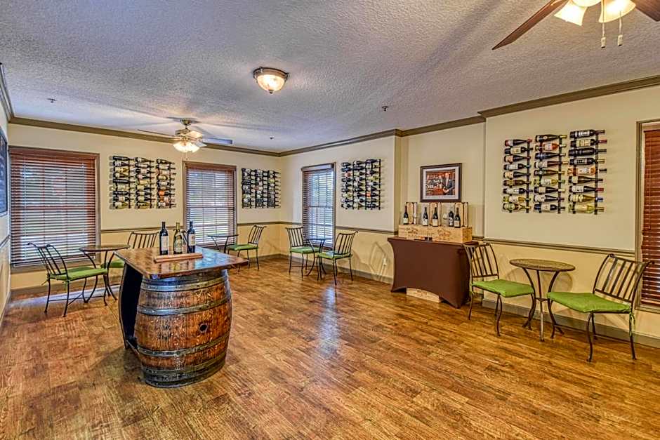 St George Inn - Saint Augustine