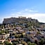 Nur Edge Aparthotel - Acropolis Skyline