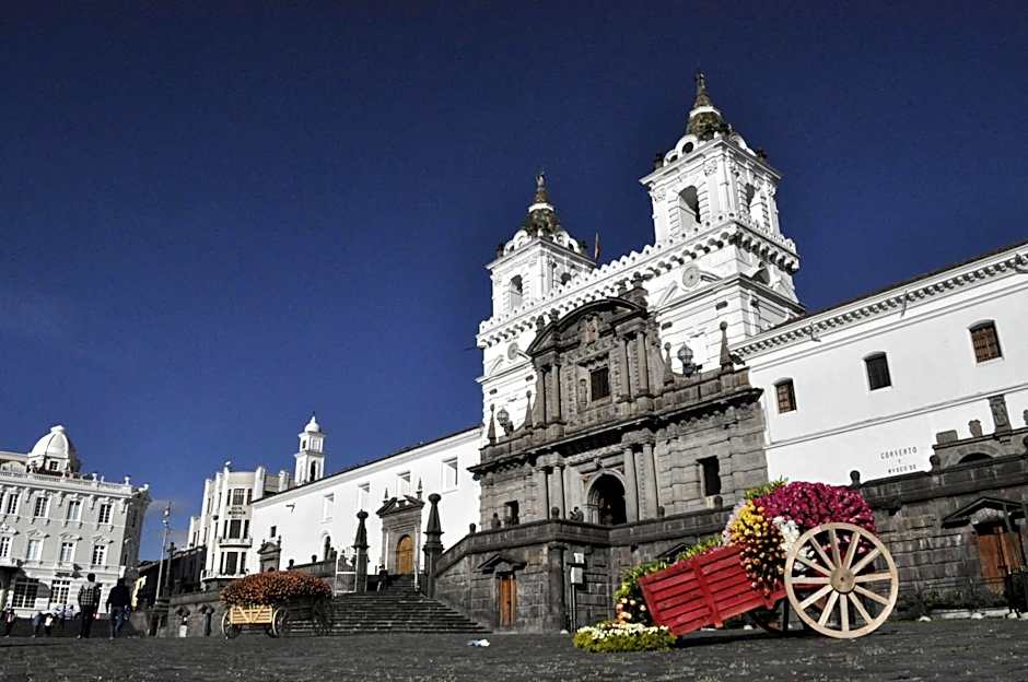 Mercure Alameda Quito