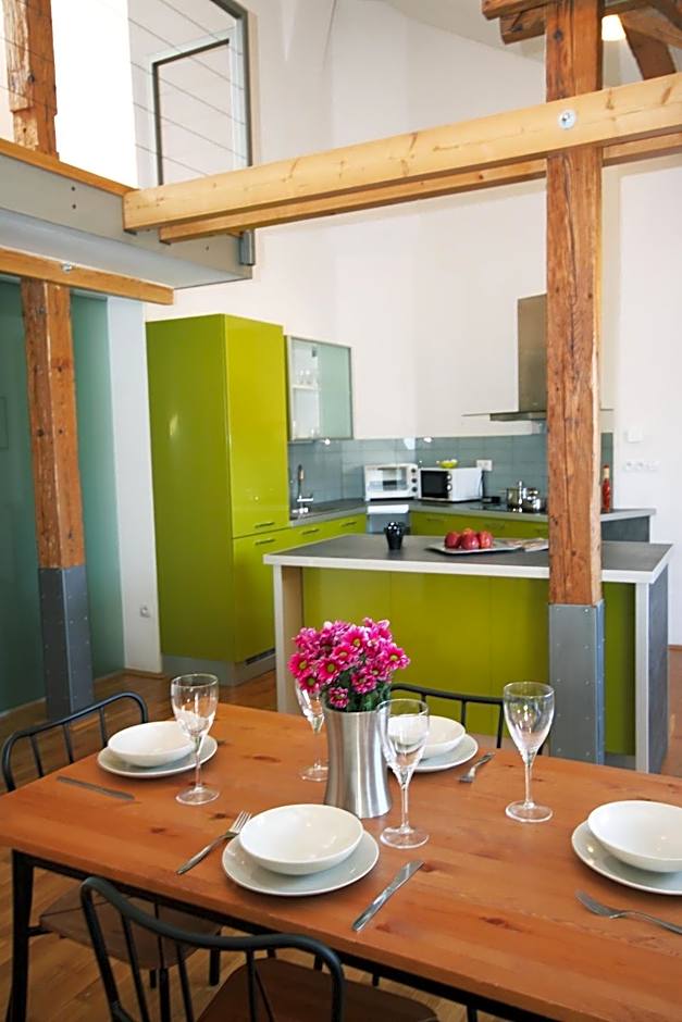 River View Residence
