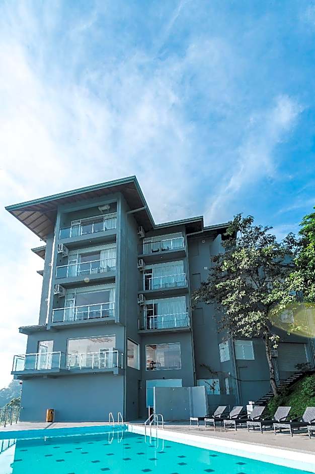 mount blue kandy