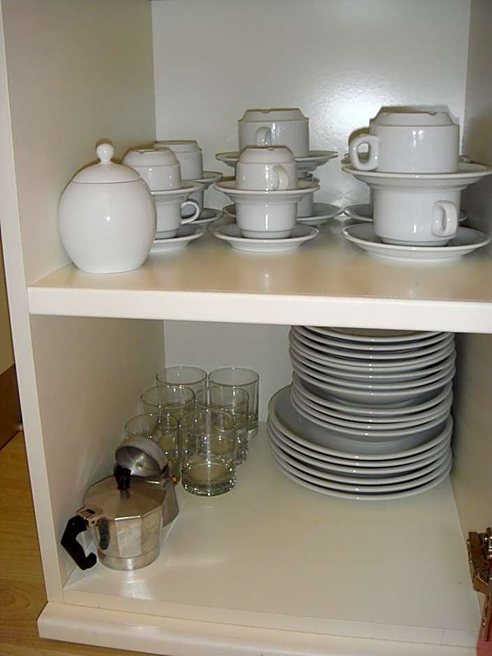 Residence Mediterraneo