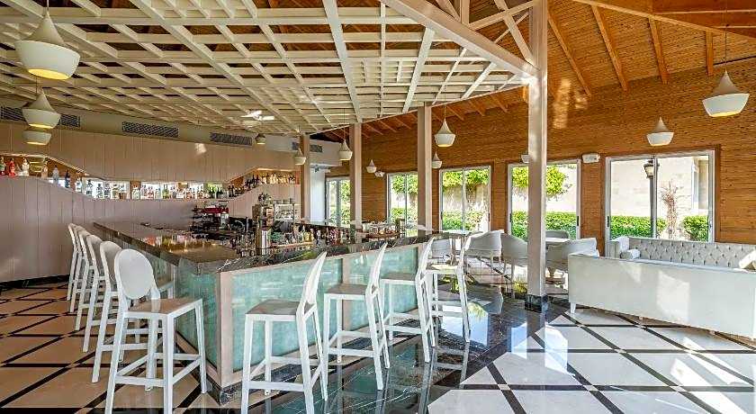 Bellis Deluxe Hotel - All Inclusive