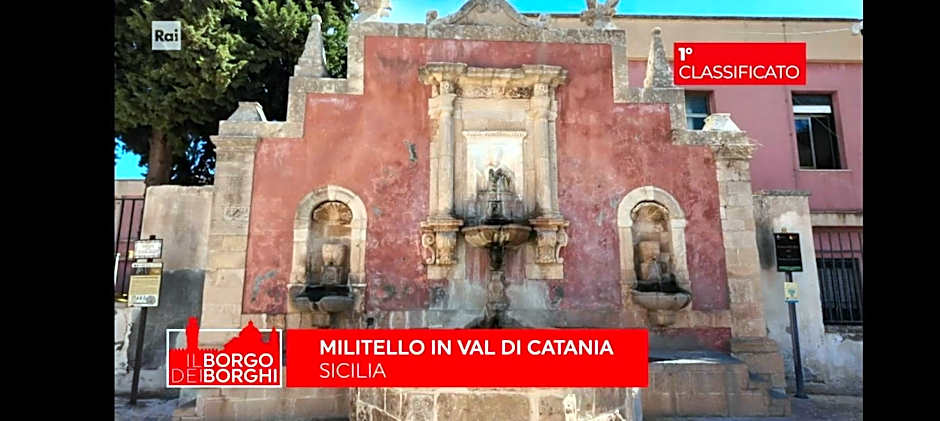 B&B Porta della Terra