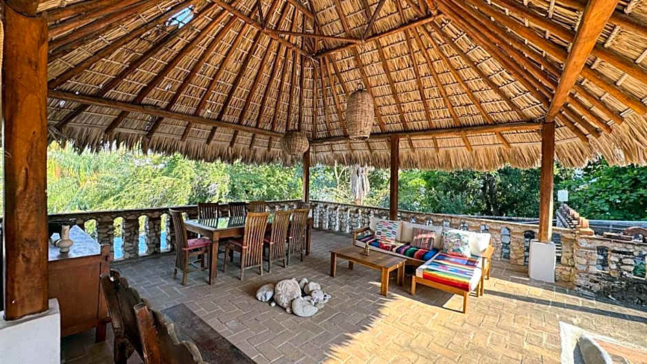 Hotel Paraiso Escondido