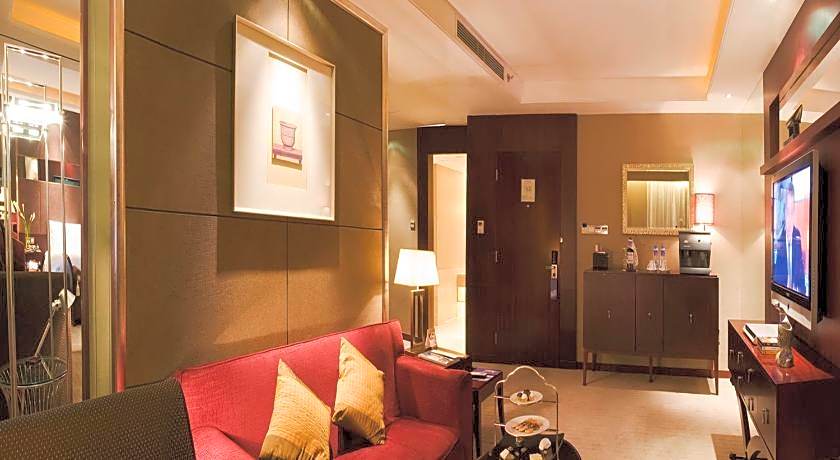 Sofitel Nanjing Galaxy