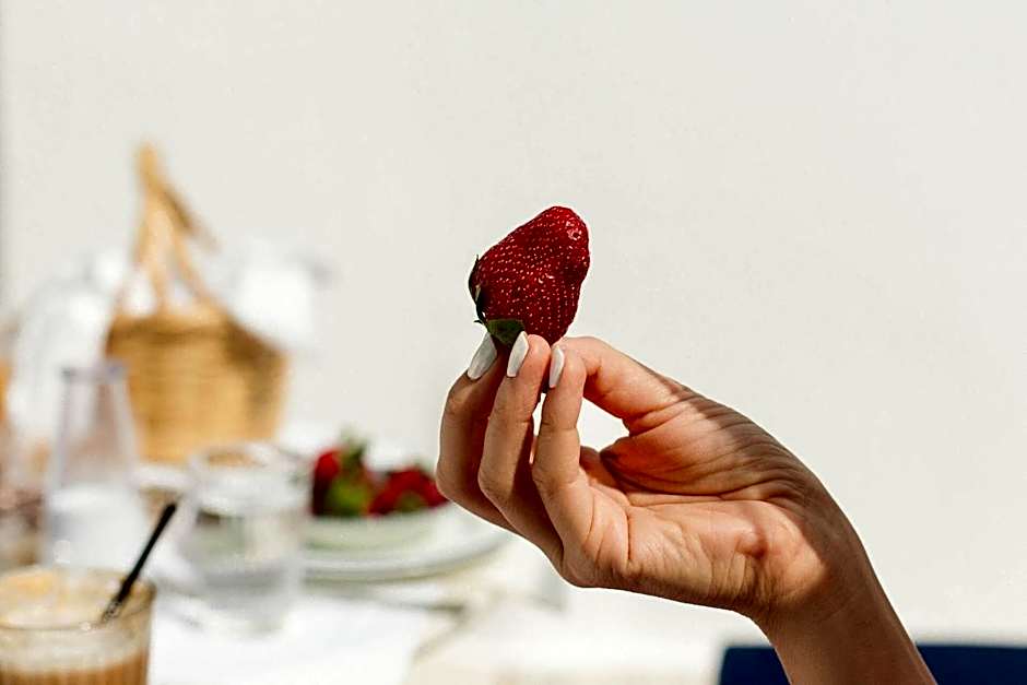 Aether Boutique Stay