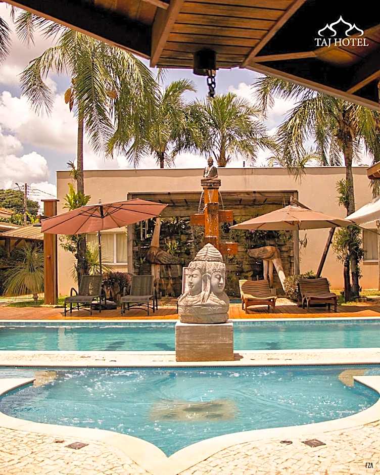 Taj Hotel