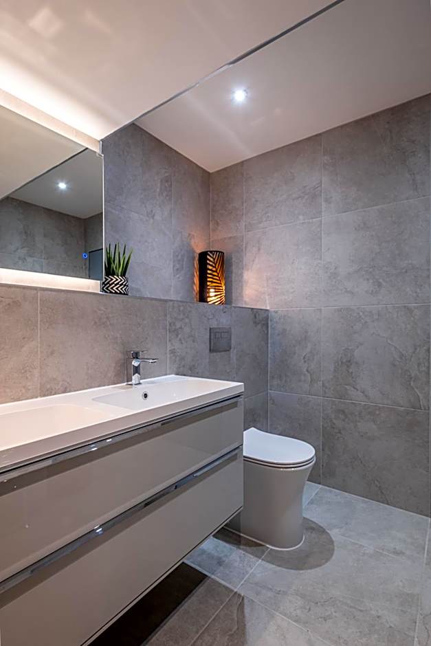 The Arran, St Andrews