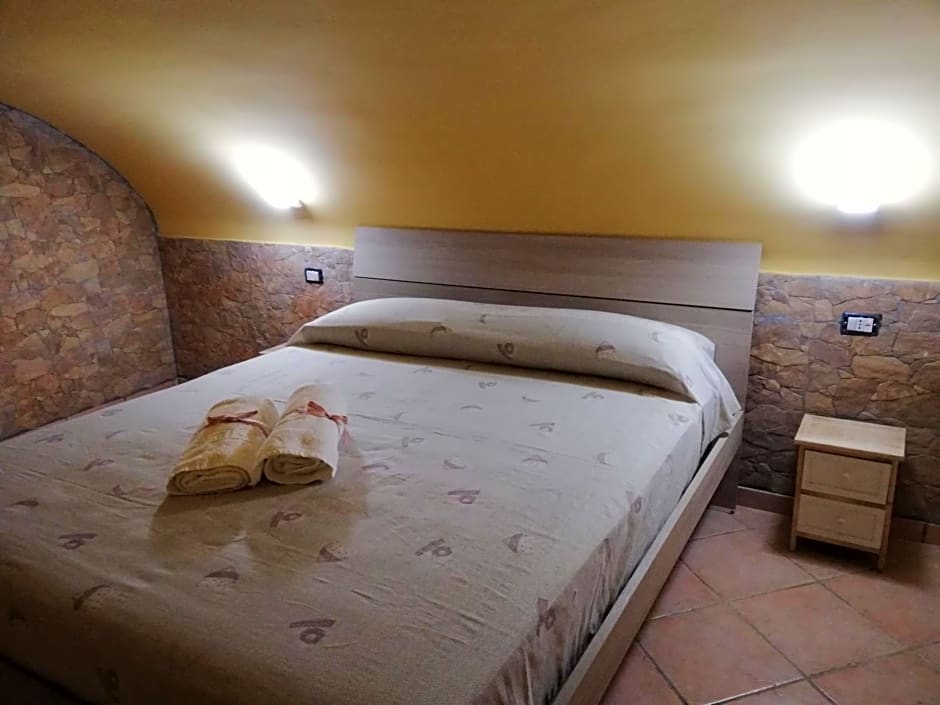 B&B Proviter – Naples, CO