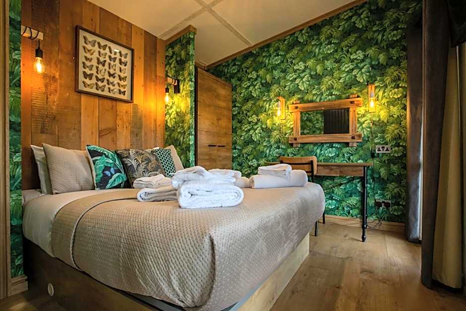 Sandy Balls Holiday Village