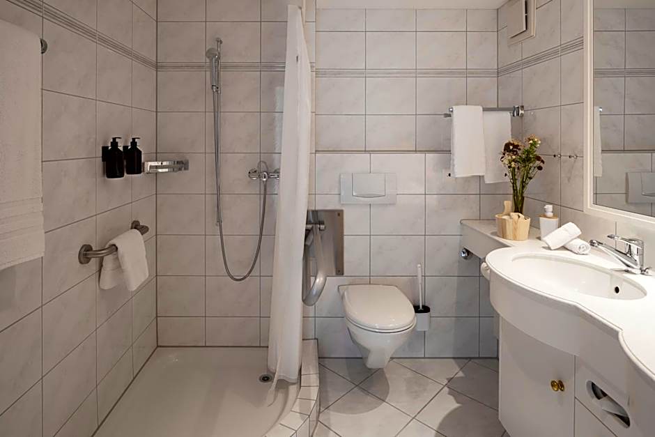 Vegan Health Hotel Sonnenberg