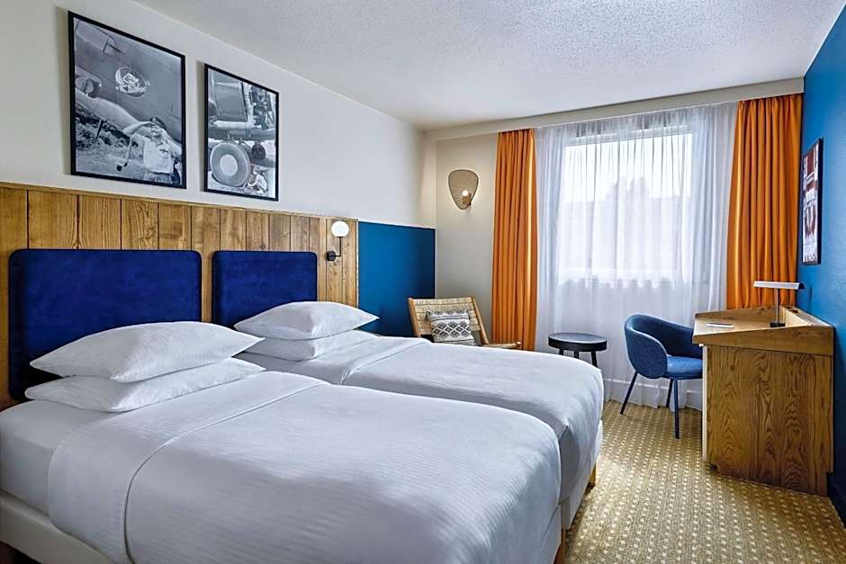 Four Points by Sheraton Paris Charles de Gaulle Airport