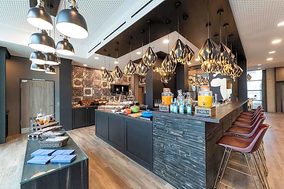 HARBR Hotel Heilbronn, a member of Radisson Individuals