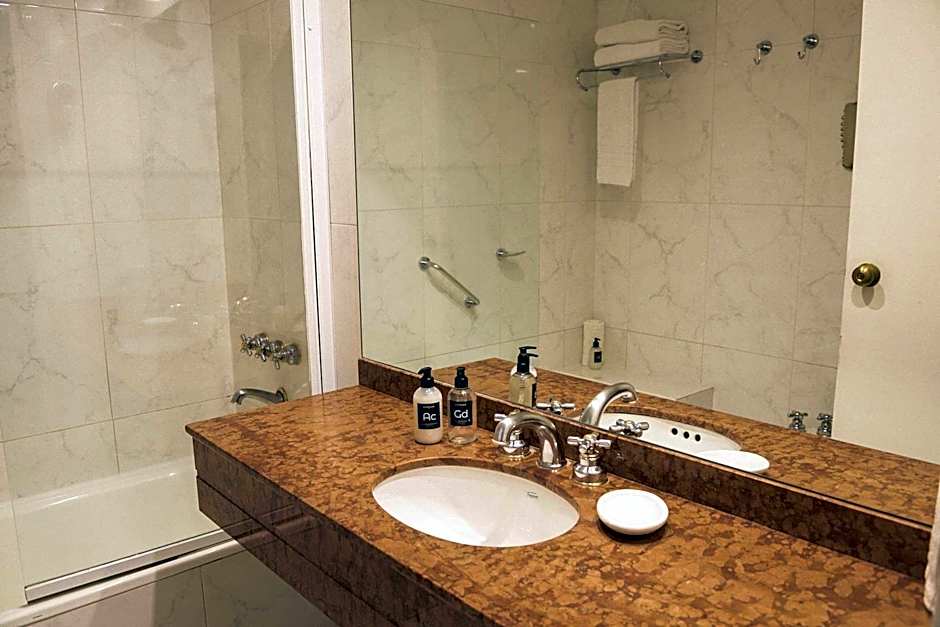 Dazzler by Wyndham Buenos Aires San Martin