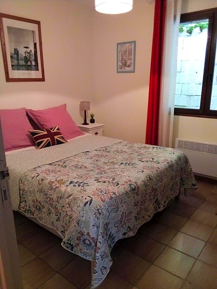 le vallon de bargemon