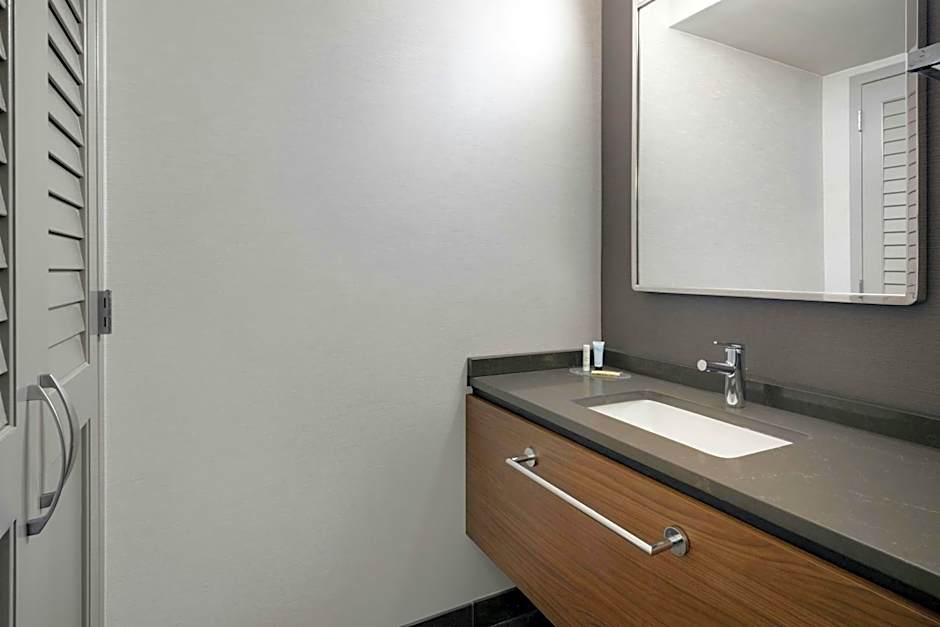 Courtyard by Marriott Tampa North/I-75 Fletcher