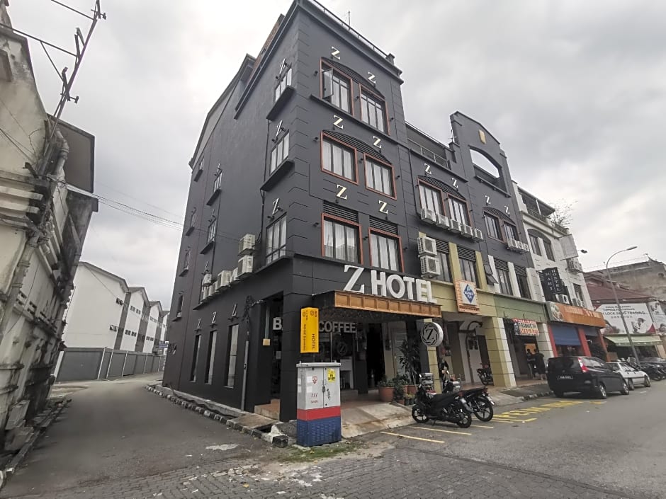 Z Hotel Ipoh