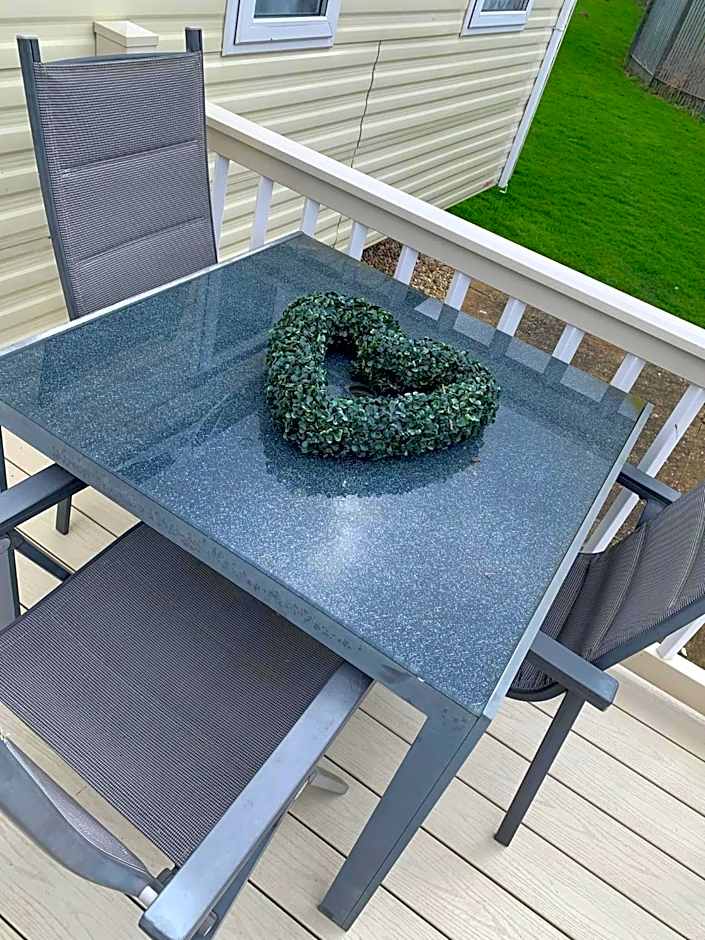 Skegness Butlins 8 Berth Caravan