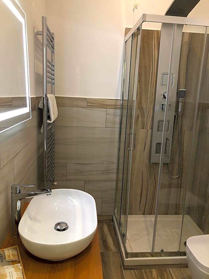 Hall inn B&B in Naples