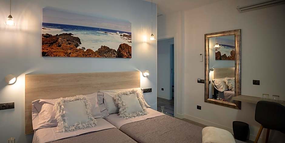 La Palmera Hotel Boutique