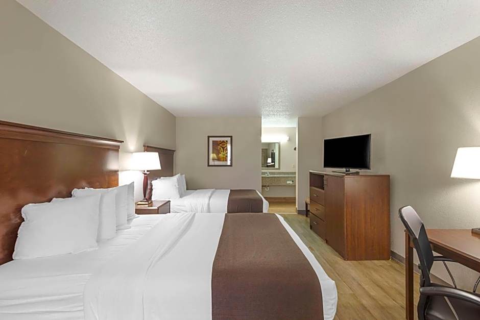 Best Western Athens Inn