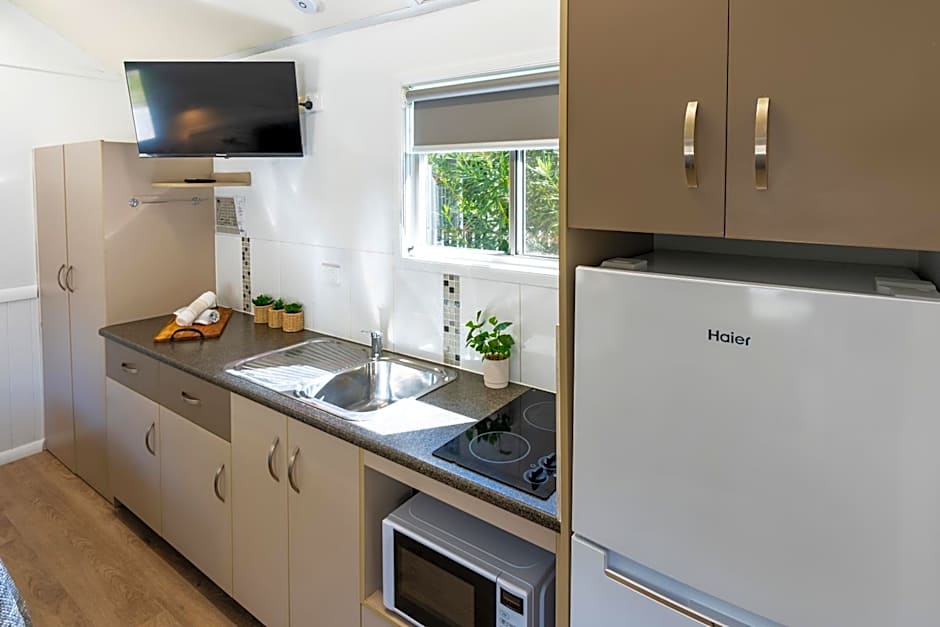 BIG4 Tasman Holiday Parks - Rowes Bay