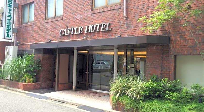 Akashi Castle Hotel
