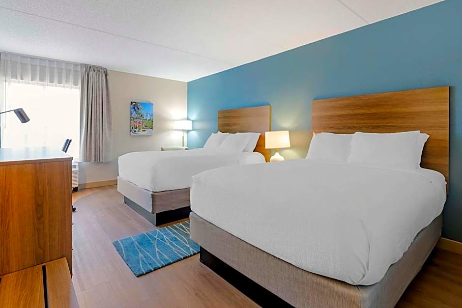 Best Western Plus Wilmington/Wrightsville Beach