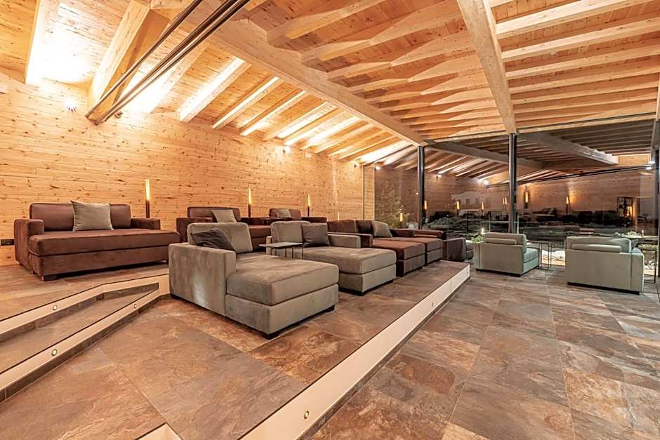 Hotel Majon Miramonti