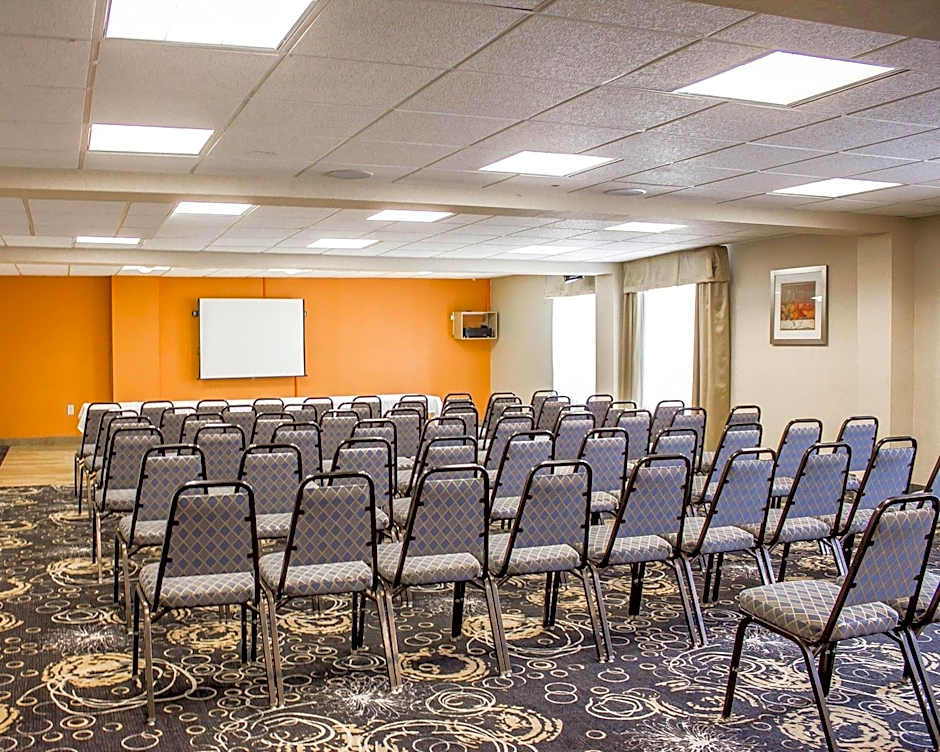 Comfort Inn Wethersfield - Hartford
