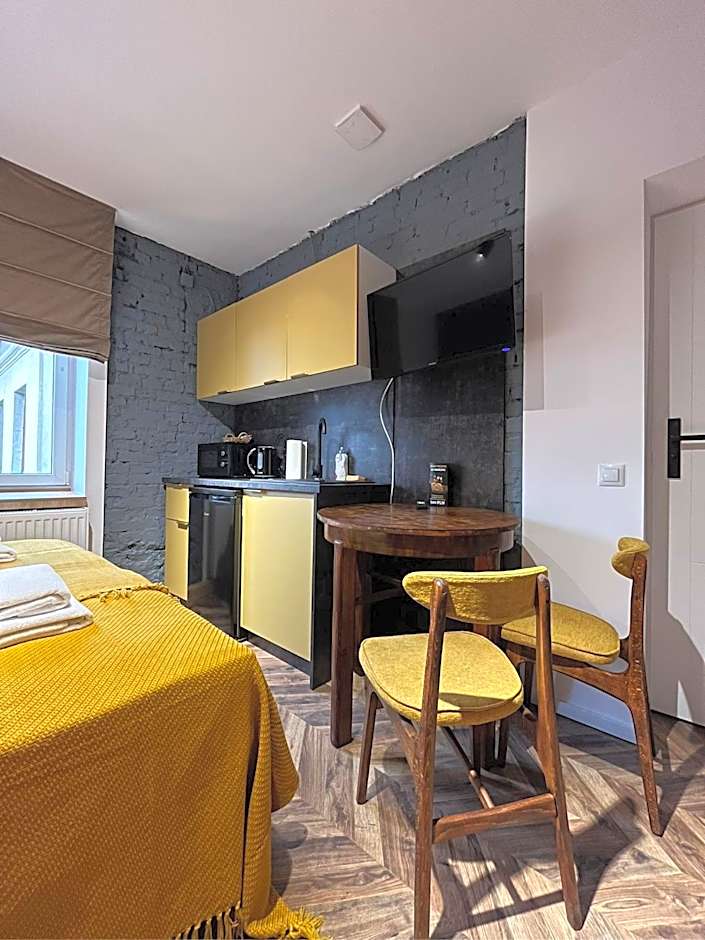 Apartamenty Piotrkowska 28 by Good Time