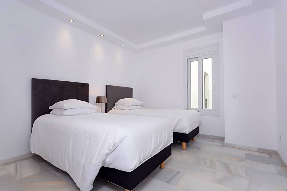 B51 Executive Flats Marbella