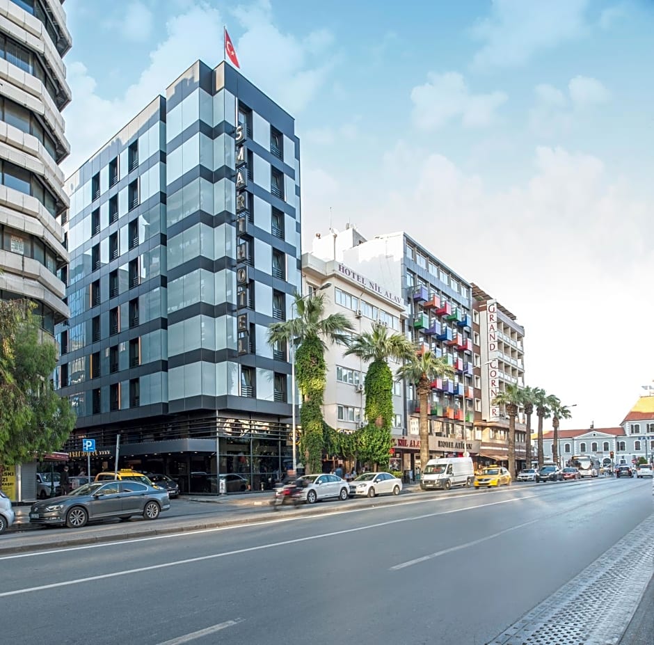 Smart Hotel İzmir