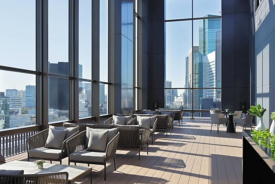 AC Hotel by Marriott Tokyo Ginza