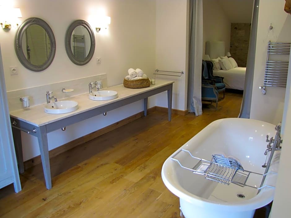 Maison Saint-Pé (Gers)