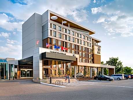 Hotel Blackfoot