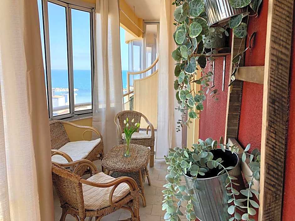 LUXORY BEACH APARTMENTS BELLARIA